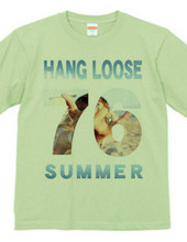 hang loose summer