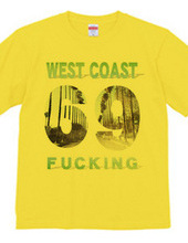 west coast