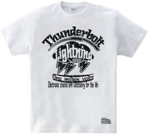 Thunderbolt