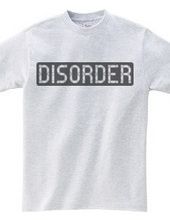 DISORDER2