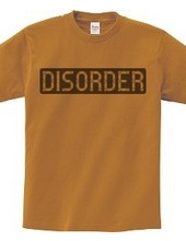 DISORDER2