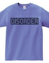 DISORDER2