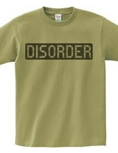 DISORDER2