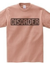 DISORDER2