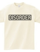 DISORDER2