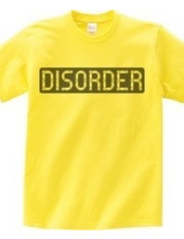 DISORDER2