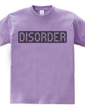 DISORDER2