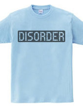 DISORDER2