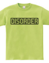 DISORDER2