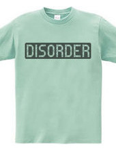 DISORDER2