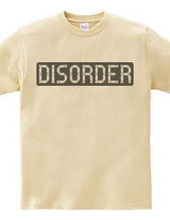 DISORDER2