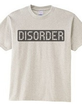 DISORDER2