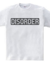 DISORDER2