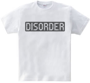 DISORDER2