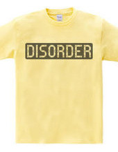 DISORDER2