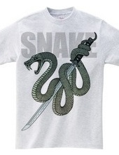 Katana Snake