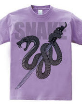 Katana Snake