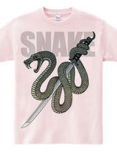 Katana Snake