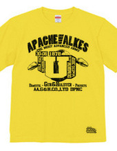 Apache Alkes BK