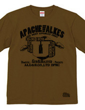 Apache Alkes BK