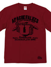 Apache Alkes BK