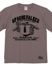 Apache Alkes BK