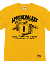 Apache Alkes BK