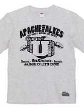 Apache Alkes BK