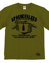 Apache Alkes BK