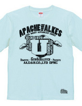 Apache Alkes BK