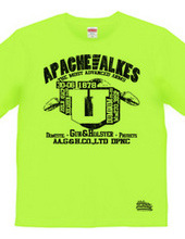 Apache Alkes BK