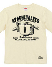 Apache Alkes BK