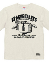 Apache Alkes BK