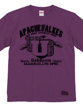 Apache Alkes BK