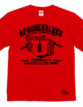 Apache Alkes BK