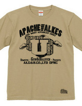 Apache Alkes BK