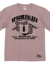 Apache Alkes BK