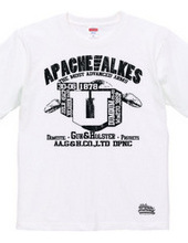 Apache Alkes BK