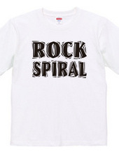 ROCK SPIRAL 両面