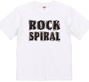 ROCK SPIRAL 両面