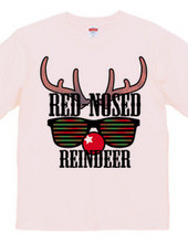 RED-NOSED REINDEER!!!