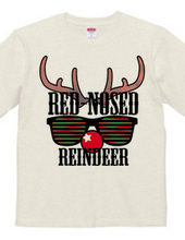 RED-NOSED REINDEER!!!