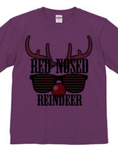RED-NOSED REINDEER!!!