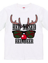 RED-NOSED REINDEER!!!