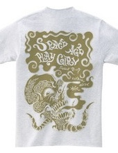 SAPG SKULL3 ｇ