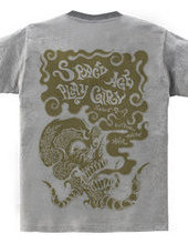 SAPG SKULL3 ｇ