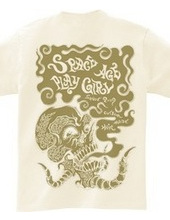 SAPG SKULL3 ｇ