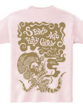 SAPG SKULL3 ｇ