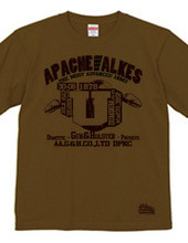 Apache Alkes