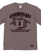 Apache Alkes